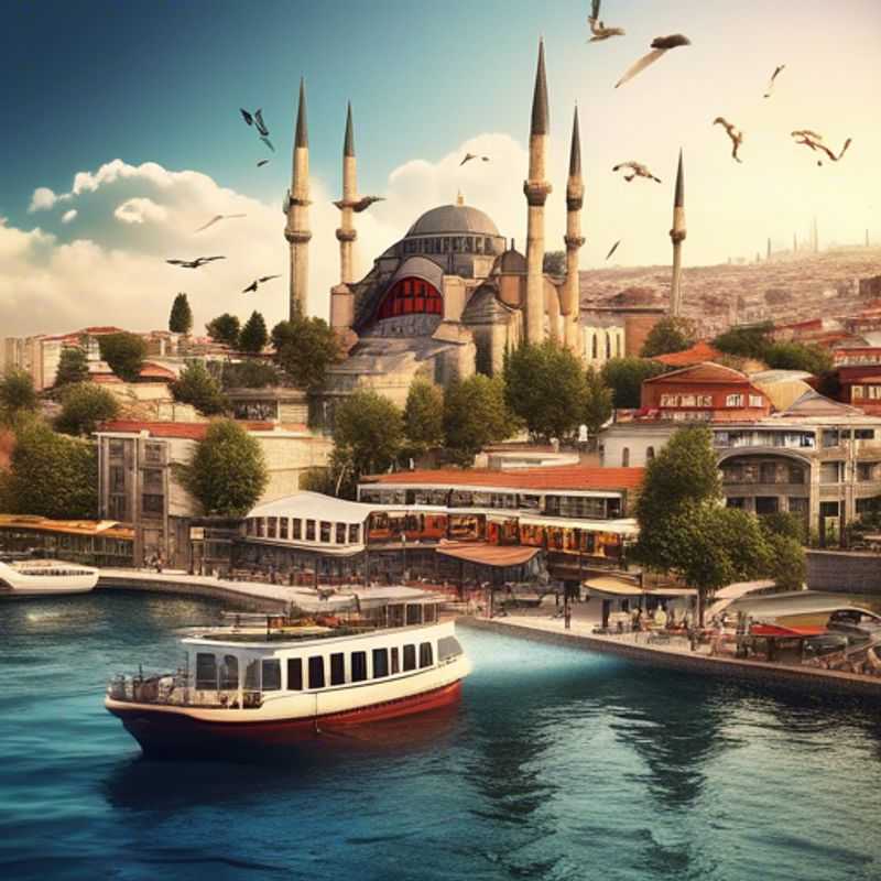 Is Istanbul Truly a Luxury Destination? Unpacking the Prestigious Reputation<h3>Istanbul: Beyond the Hagia Sophia – A Luxury Traveler's Perspective</h3><h3>Sultans, Spices, and Style: Unveiling Istanbul's Luxurious Secrets</h3><h3>More Than Meets the Minaret: A Luxury Journey Through Istanbul's Hidden Gems</h3><h3>From Topkapi Palace to Michelin Stars: Defining Luxury in Istanbul</h3><h3>Istanbul's Opulence: A Connoisseur's Guide to Unforgettable Experiences</h3><h3>Luxury in the Land of Two Continents: Redefining Istanbul's Prestige</h3><h3>Beyond the Tourist Trail: Discovering Istanbul's Undiscovered Luxury</h3><h3>The Sultan's Legacy: Exploring the Rich Tapestry of Luxury in Istanbul</h3><h3>An Ottoman Odyssey: A Luxurious Journey Through Time in Istanbul</h3>