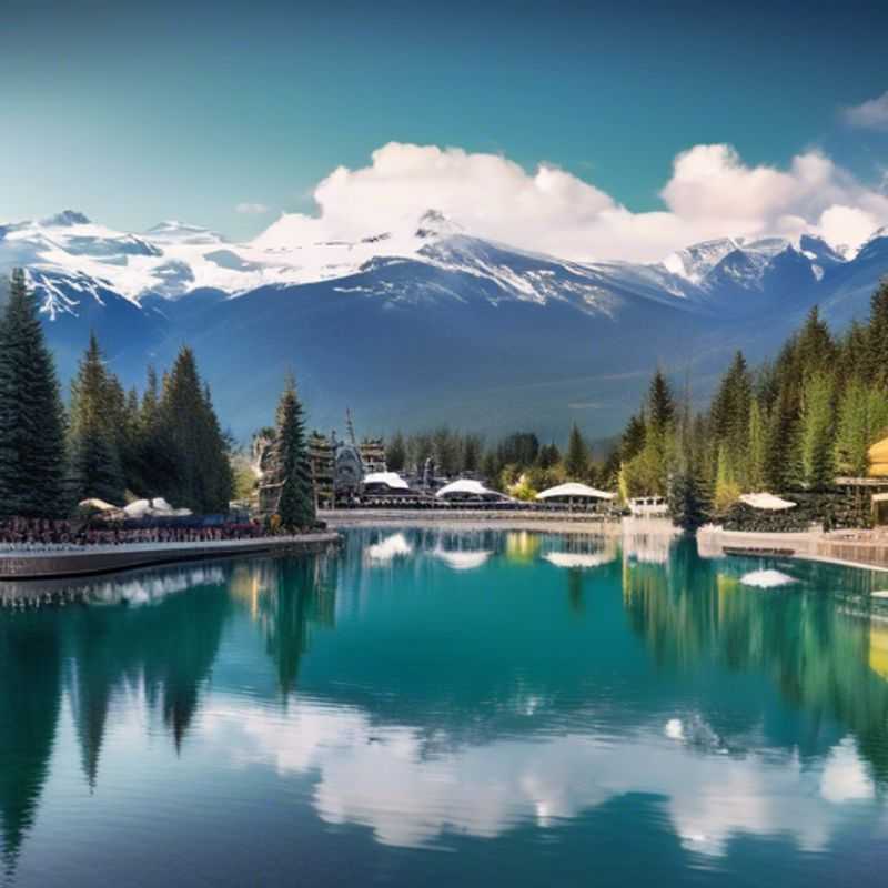 Is Whistler, Canada, *Truly* Luxury? Unpacking the Exceptional Service (and the Après-Ski!)<h3>Whistler's White-Glove Treatment: A Luxury Travel Expert's Perspective</h3><h3>Beyond the Slopes: Discovering the Unexpected Luxuries of Whistler</h3><h3>Champagne Powder and Five-Star Service: Redefining Luxury in Whistler</h3><h3>Whistler: Where Adventure Meets Opulence – A Luxury Travel Tale</h3><h3>Unveiling Whistler's Secrets: A Luxury Escape Beyond the Tourist Trail</h3>