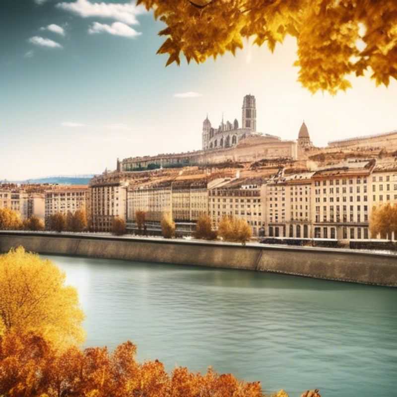 Lyon, France: Luxury's Unexpectedly Affordable Side<h3>Discovering Lyon's Charm: Budget-Friendly Boutiques & Bistros</h3><h3>Affordable Elegance: Budget-Conscious Luxury in Lyon</h3><h3>Lyon on a Shoestring: Where Luxury Meets Value</h3><h3>Beyond the Michelin Stars: Savoring Lyon's Affordable Culinary Delights</h3><h3>Hidden Gems of Lyon: Budget-Friendly Accommodation with Luxury Touches</h3><h3>Is Lyon a Luxury Destination? A Look at Affordable Options</h3><h3>Luxury Redefined: Exploring Lyon Without Breaking the Bank</h3><h3>Lyon's Affordable Charms: A Luxury Travel Guide</h3><h3>Unveiling Lyon: Balancing Luxury and Budget-Friendly Experiences</h3>
