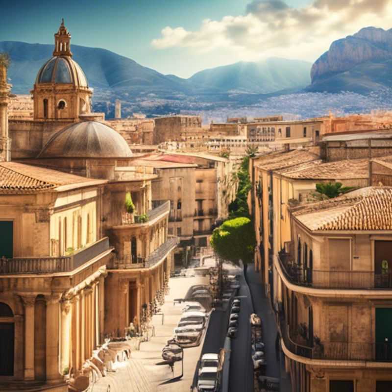 Is Palermo, Italy, a Luxury Destination? Unveiling the Secrets of Exclusivity<h3>Palermo's Hidden Gems: Why Limited Availability Makes it So Special</h3><h3>Beyond the Tourist Trail: Experiencing Luxurious Exclusivity in Palermo</h3><h3>Unlocking Palermo's Luxury: Limited Availability & Unforgettable Experiences</h3><h3>The Allure of Scarcity: Discovering Luxury in Palermo's Exclusive Enclaves</h3><h3>Palermo: Where Luxury Meets Authenticity – A Limited-Edition Escape</h3><h3>Indulge Your Senses: The Exclusive Charms of Palermo, Italy</h3><h3>Luxury Travel Redefined: Palermo's Unique Blend of History and High-End Experiences</h3>