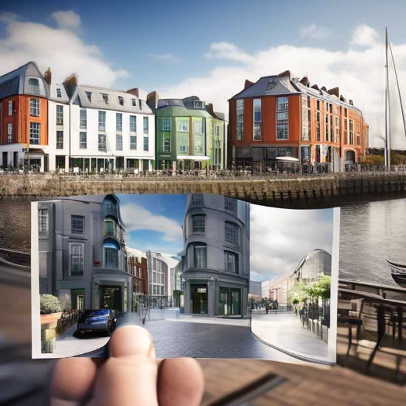 Is Dublin a Luxury Destination? Unpacking the Emerald Isle's Scarcity of Exclusivity<h3>The Emerald Isle's Unexpected Luxury: Rarity, Not Riches, Defines Dublin's Charm</h3><h3>Dublin's Discreet Delights: Why Scarcity Makes This Irish Gem a Luxury Experience</h3><h3>Beyond the Guinness: Discovering Dublin's Unique Brand of Luxury Through Limited Availability</h3><h3>A Connoisseur's Dublin: Exploring the City's Hidden Gems and the Allure of Scarcity</h3><h3>Luxury Redefined: Finding Exclusivity in Dublin's Unexpected Corners</h3><h3>The Art of Scarcity: Why Dublin's Limited-Edition Experiences Define True Luxury Travel</h3>