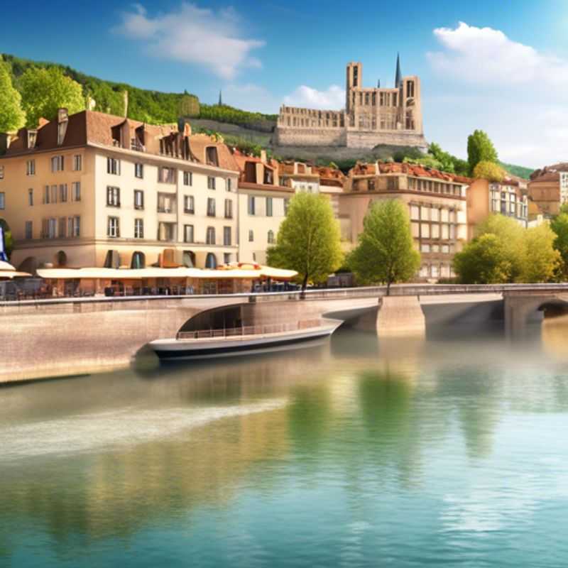 Unpacking Lyon's Luxury: Are Guided Tours Worth the Splurge?<h3>Lyon, France: A Luxurious Escape – Do Guided Tours Enhance the Experience?</h3><h3>Discovering Lyon's Hidden Gems: The Value of a Guided Tour in Luxury Travel</h3><h3>Luxury in Lyon: Weighing the Cost and Benefits of Guided Tours and Audio Guides</h3><h3>Beyond the Tourist Trail: Why a Guided Tour Elevates Your Luxurious Lyon Experience</h3><h3>Is Lyon a Luxury Destination? The Role of Guided Tours in Defining Your Trip</h3><h3>The Art of Luxury Travel: Exploring Lyon with a Private Guide</h3><h3>Lyon's Luxury Unveiled: The Insider's Perspective Through Guided Tours</h3><h3>Luxury Travel in Lyon: Maximizing Your Experience with Expert Guidance</h3><h3>Indulging in Lyon: How Guided Tours Contribute to a Truly Luxurious Getaway</h3>
