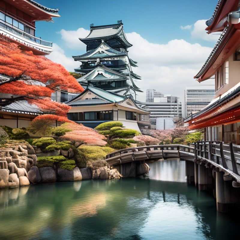 Unveiling Osaka's Luxe Secret: Is This Japanese Gem Truly Luxury?<h3>Beyond the Glittering Lights: Exploring Osaka's Luxury Landscape</h3><h3>Osaka: A Luxury Destination? My Personal Journey of Discovery</h3><h3>The Emperor's New City? Redefining Luxury in Osaka</h3><h3>Osaka's Brand of Luxury: A Refined Blend of Tradition and Modernity</h3><h3>More Than Meets the Eye: Unveiling the Unexpected Luxuries of Osaka</h3><h3>My Osaka Obsession: A Luxury Travelogue</h3><h3>Is Osaka Japan's Hidden Luxury Escape? A Connoisseur's Perspective.</h3><h3>Beyond the Tourist Trail: Discovering Osaka's Underrated Luxuries</h3><h3>The Allure of Osaka: A Luxury Travel Experience Unlike Any Other</h3>