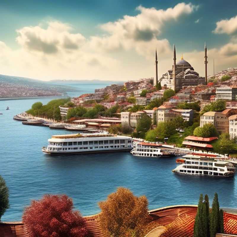 Is Istanbul the New Jewel in the Luxury Travel Crown? (Exclusivity & Limited Availability Explored)<h3>Istanbul: Luxury's Last Frontier? Unpacking Exclusivity and Scarcity in the City of Wonders</h3><h3>Beyond the Hagia Sophia: Unveiling Istanbul's Hidden Luxury and the Allure of Limited Access</h3><h3>The Sultan's Secret: Exploring the Exclusivity of Luxury Travel in Istanbul</h3><h3>Istanbul's Elite Escape: Why Limited Availability Makes it the Ultimate Luxury Destination</h3><h3>A Sultan's Invitation: Discovering the Rare and Exquisite Luxury Experiences of Istanbul</h3>