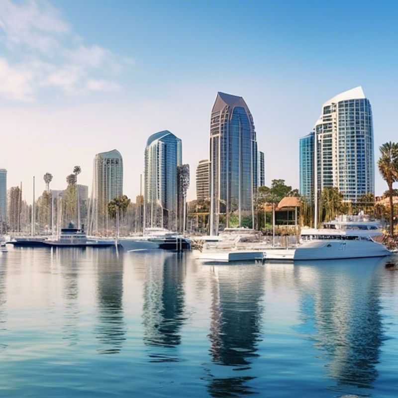 Discover the USS Midway Museum: A Winter Journey Through Naval History in San Diego