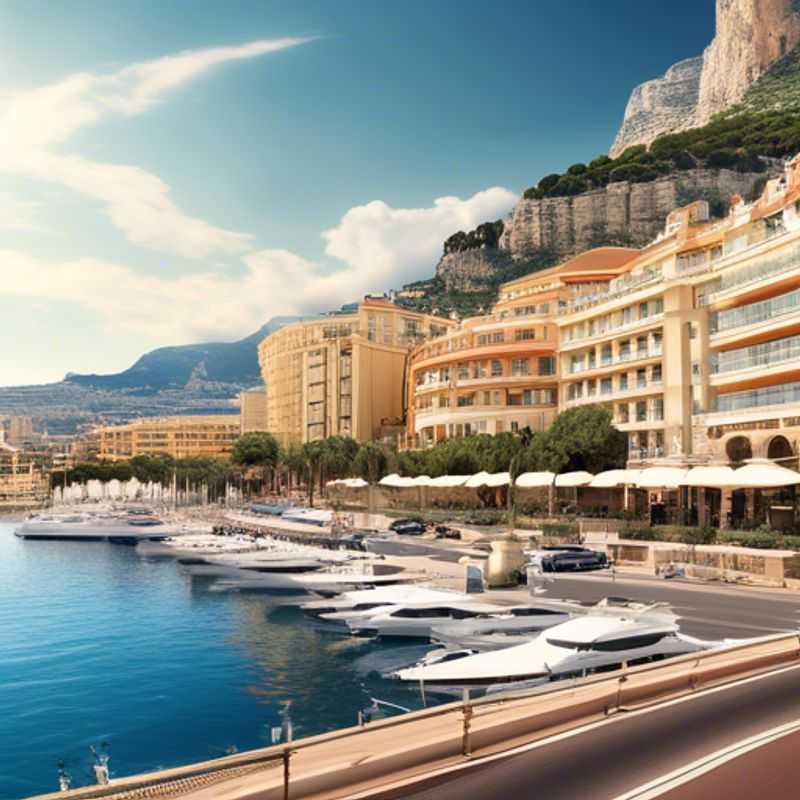 Is Monaco REALLY Luxury? Unveiling the Exclusivity (and Limited Availability!)<h3>Monaco: Beyond the Glamour – Discovering Everyday Luxury</h3><h3>Luxury in Monaco: More Than Just Millionaires – A Unique Experience Awaits</h3><h3>Limited Edition Luxury: Why Monaco's Exclusivity Makes it So Special</h3><h3>Unlocking Monaco's Secrets: A Luxury Travel Guide to the Principality's Hidden Gems</h3><h3>Monaco's Allure: Is the Exclusivity Worth the Hype? (A Luxury Traveler's Perspective)</h3><h3>Experiencing Monaco's Luxury: A Personal Journey Beyond the Headlines</h3><h3>The Price of Paradise: Exploring the Exclusivity and Cost of Luxury in Monaco</h3>