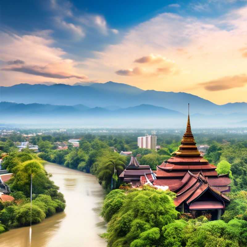 Chiang Mai: Luxury Unveiled? Deciphering the Cost of Paradise<h3>Temple Treasures & Thai Teas: Is Chiang Mai's Luxury Worth the Price Tag?</h3><h3>Beyond the Backpacker Trail: Exploring Luxury Travel Options in Chiang Mai</h3><h3>Ancient Mysteries & Modern Indulgence: A Luxurious Chiang Mai Adventure</h3><h3>Silk, Spices, & Secret Gardens: The High Cost of Chiang Mai's Hidden Charms</h3><h3>The Elephant in the Room (and the Price): Luxury Travel in Chiang Mai Explained</h3><h3>Decoding the Dollars: Is a Luxurious Chiang Mai Experience Justified?</h3><h3>From Rice Paddies to Royal Palaces: Navigating the Cost of Luxury in Chiang Mai</h3><h3>Chiang Mai's Costly Conundrums: Unraveling the Myths of Luxury Travel</h3><h3>Beyond the Tourist Traps: Finding Authentic Luxury in Chiang Mai (and its Price)</h3>