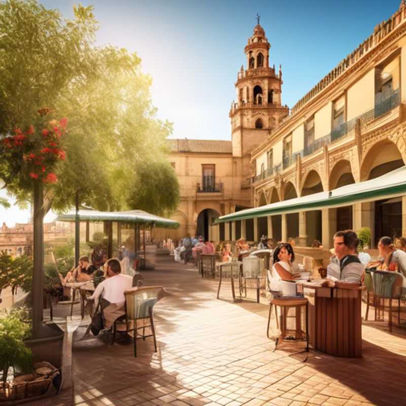 Seville, Spain: Luxury Travel & the Charm of Public Transit<h3>Exploring Seville in Style: Is Luxury Possible Without a Private Car?</h3><h3>Seville's Secret: Luxury Travel Meets Effortless Public Transportation</h3><h3>Beyond the Private Car: Discovering Seville's Luxurious Public Transport Options</h3><h3>Unveiling Seville's Elegance: A Luxury Traveler's Guide to Public Transit</h3><h3>Luxury Travel in Seville: The Unexpected Delight of its Public Transport System</h3><h3>Is Seville a Luxury Destination? A Look at its Public Transportation</h3><h3>Seville's Public Transport: Enhancing Your Luxury Travel Experience</h3><h3>The Seville Surprise: How Public Transport Adds to the Luxury</h3><h3>Luxury Travel Reimagined: Seville & the Joy of Public Transportation</h3>