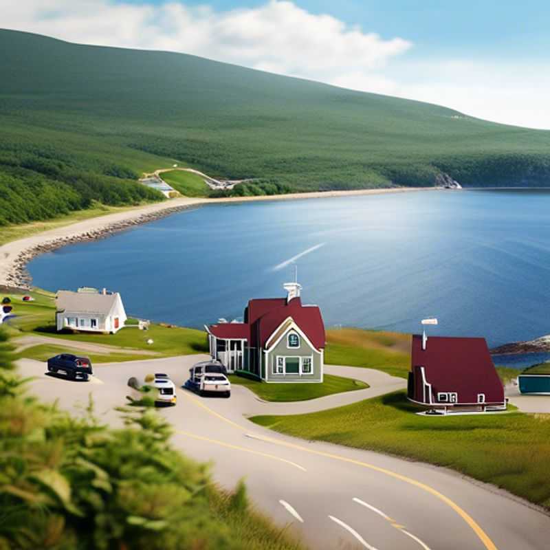 Unveiling Cape Breton's Unexpected Luxury: Heritage, History, and Heartfelt Hospitality<h3>Cape Breton Island: Is This Canadian Gem a Hidden Luxury Destination?</h3><h3>Beyond the Brochure: Discovering the Prestigious Heritage and Unexpected Luxuries of Cape Breton</h3><h3>Luxury Redefined: Exploring Cape Breton Island's Rich Heritage and Uncommon Charms</h3><h3>Cape Breton's Secret: Where Brand Reputation Meets Authentic Luxury Travel</h3><h3>More Than Meets the Eye: Cape Breton Island and the Allure of Understated Luxury</h3><h3>A Canadian Jewel: Unpacking the Luxury Experience in Cape Breton</h3><h3>The Quiet Luxury of Cape Breton: A Journey Through History and Heritage</h3><h3>Discovering Cape Breton: Luxury Travel Beyond the Expected</h3>